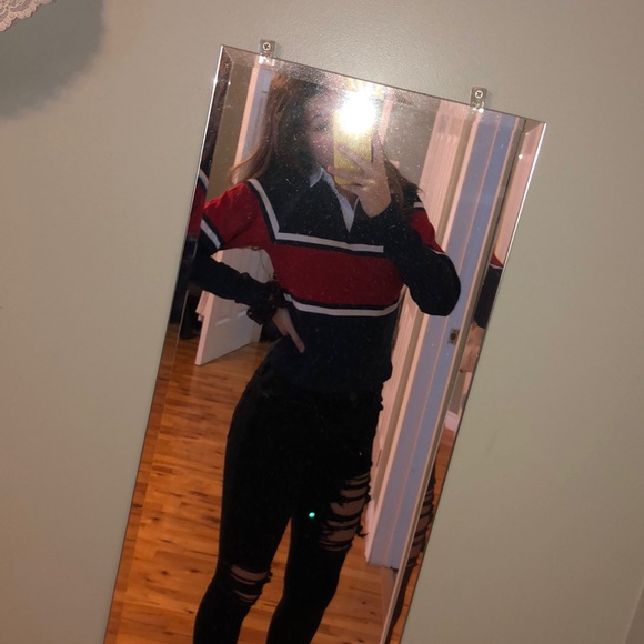 Never worn Harlow long sleeve - Picture 3 of 8